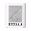 ASUS RT-AX57 GO Trådlös Router Vit