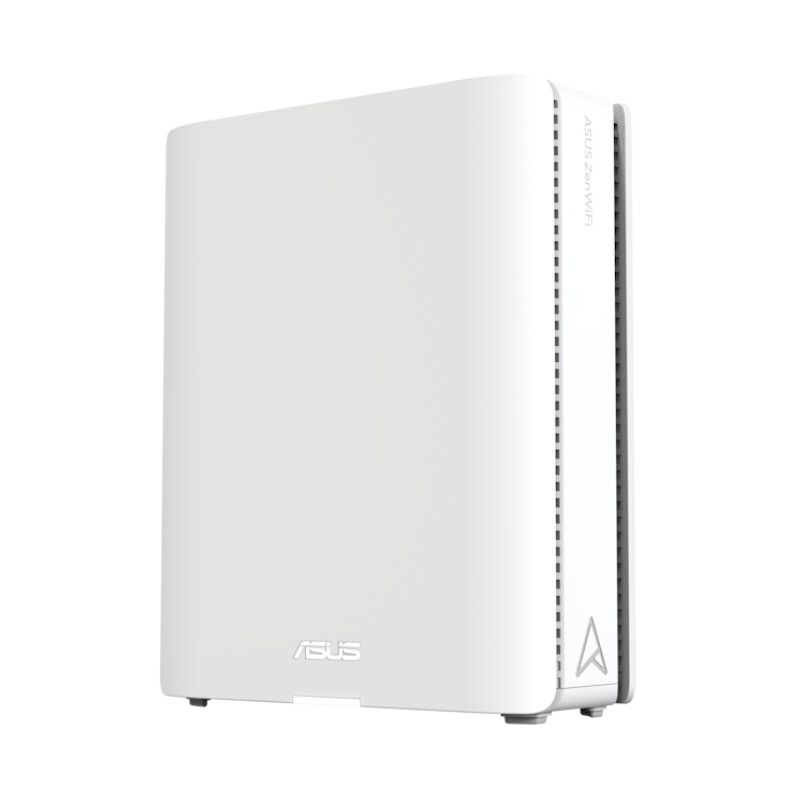 ASUS RT-AX57 GO Trådlös Router Vit