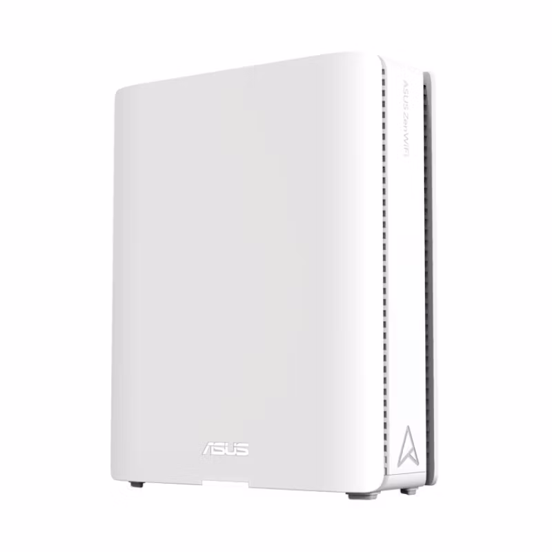 ASUS RT-AX57 GO Trådlös Router Vit
