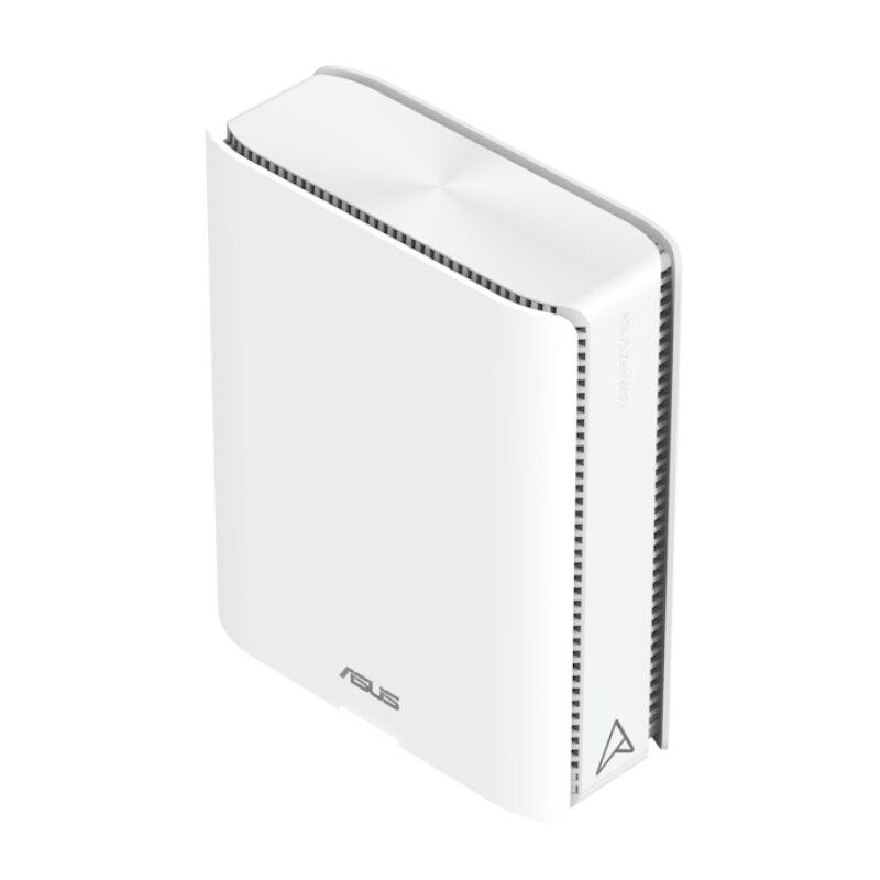 ASUS RT-AX57 GO Trådlös Router Vit