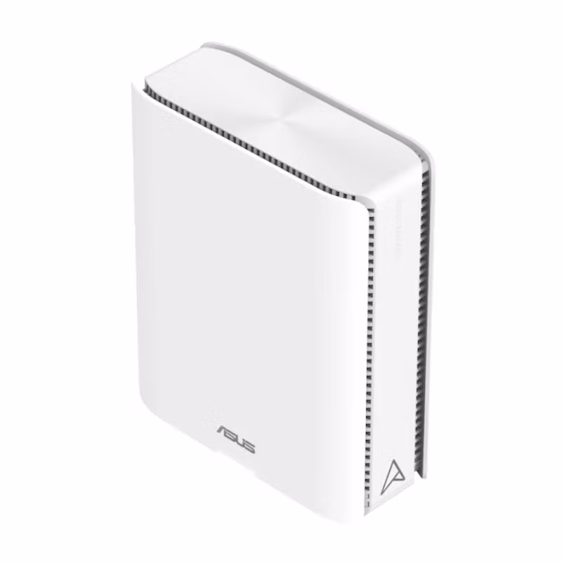 ASUS RT-AX57 GO Trådlös Router Vit
