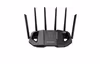ASUS TUF Gaming BE6500 TUF-BE6500 Trådlös router 2.5 Gigabit Ethernet Dual-band (2.4 GHz / 5 GHz) Black
