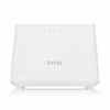 Zyxel DX3301-T0 wireless router Gigabit Ethernet Dual-band (2.4 GHz / 5 GHz) White