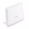 Zyxel DX3301-T0 wireless router Gigabit Ethernet Dual-band (2.4 GHz / 5 GHz) White