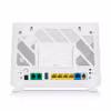 Zyxel DX3301-T0 wireless router Gigabit Ethernet Dual-band (2.4 GHz / 5 GHz) White