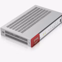 Zyxel USG Flex 100 hardware firewall 0.9 Gbit/s