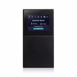 Zyxel NR2301 5G Portabel Router