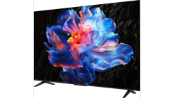 TCL V6C 55V6C TV 55" 4K Ultra HD Smart TV Wi-Fi
