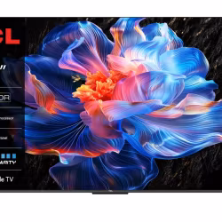 TCL V6C 55V6C TV 55" 4K Ultra HD Smart TV Wi-Fi