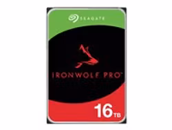 Seagate IronWolf Pro 16TB 3,5"" NAS HDD