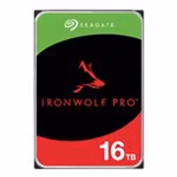 Seagate IronWolf Pro 16TB 3,5"" NAS HDD