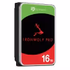 Seagate IronWolf Pro 16TB 3,5" NAS HDD SATA-600 7200rpm