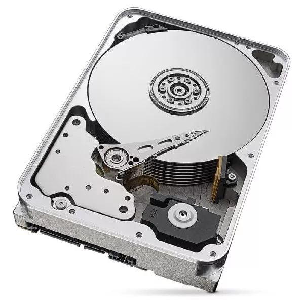 Seagate IronWolf Pro 16TB 3,5"" NAS HDD