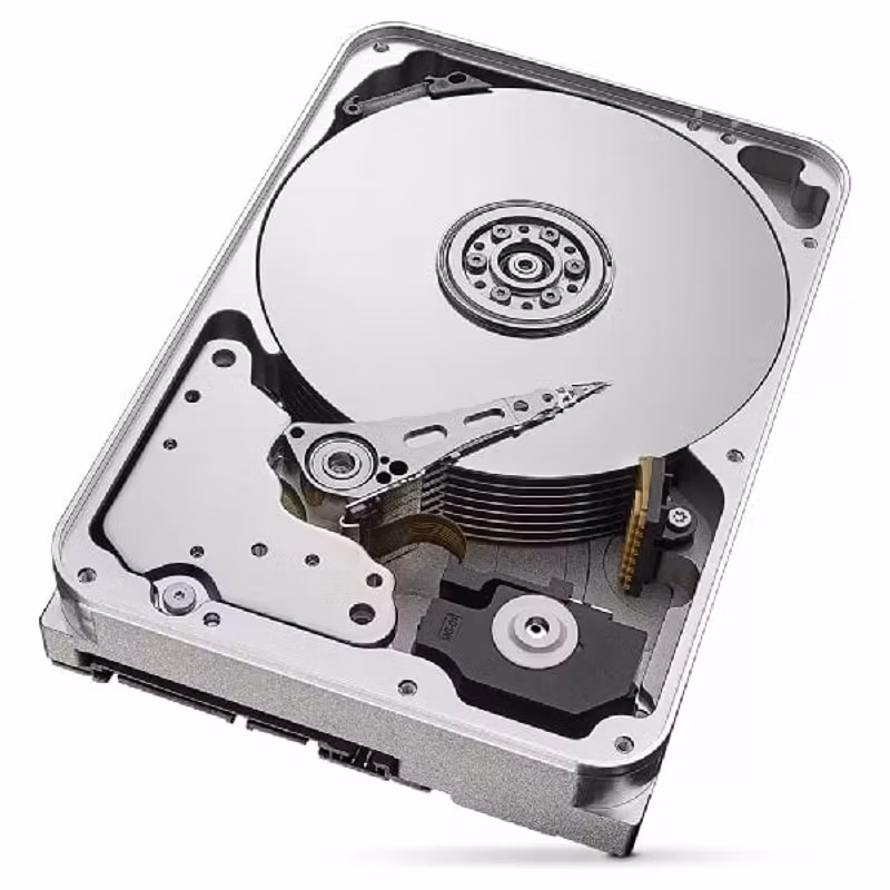 Seagate IronWolf Pro 16TB 3,5" NAS HDD SATA-600 7200rpm