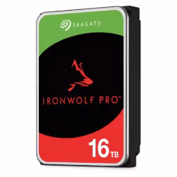 Seagate IronWolf Pro 16TB 3,5"" NAS HDD
