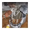 Kenwood Titanium Chef Baker XL Köksmaskin 1200 W 7 L Rostfrit stål