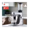 Kenwood Titanium Chef Baker XL Köksmaskin 1200 W 7 L Rostfrit stål