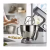 Kenwood Titanium Chef Baker XL Köksmaskin 1200 W 7 L Rostfrit stål