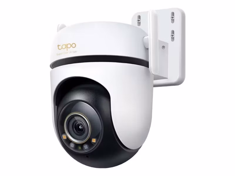 TP-link Tapo C530WS Trådlös Övervakningskamera Utomhus