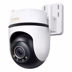 TP-link Tapo C530WS Trådlös Övervakningskamera Utomhus