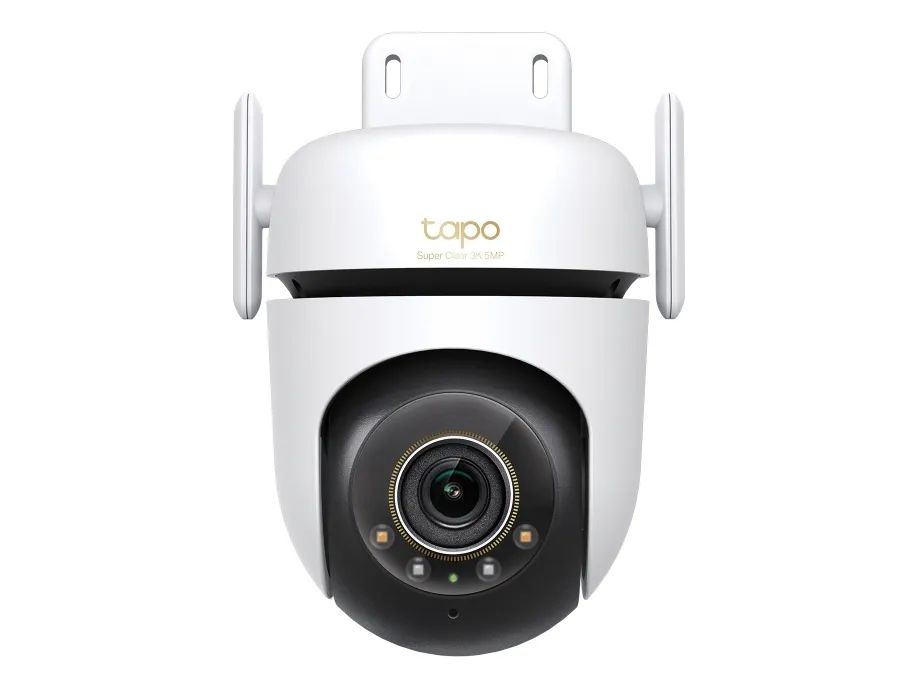 TP-link Tapo C530WS Trådlös Övervakningskamera Utomhus