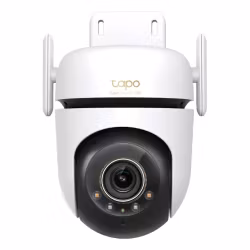 TP-link Tapo C530WS Trådlös Övervakningskamera Utomhus