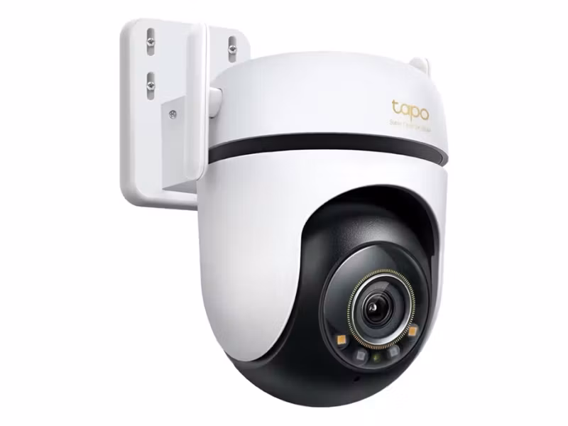 TP-link Tapo C530WS Trådlös Övervakningskamera Utomhus