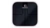 Garmin Index S2 Smart Scale Personvåg Svart