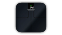 Garmin Index S2 Smart Scale Personvåg Svart