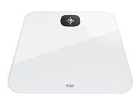 Fitbit Aria Air Smart  Analysvåg Vit