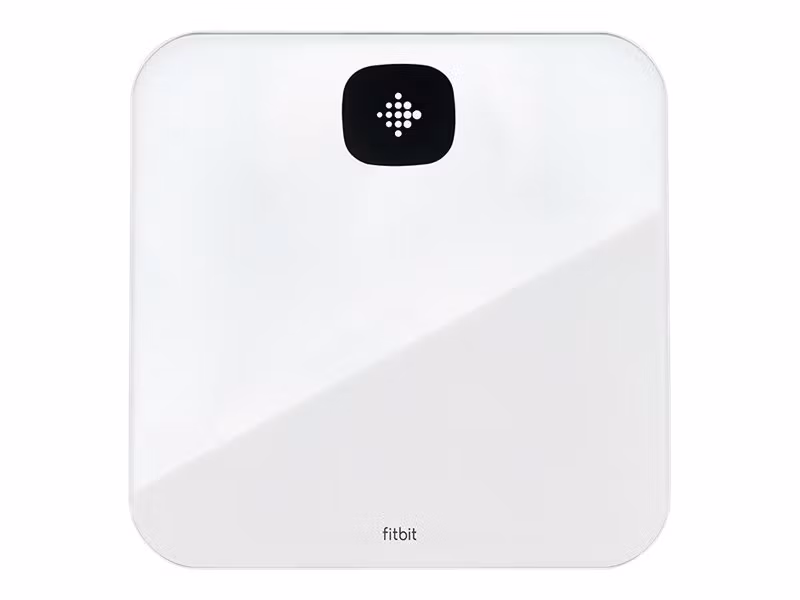 Fitbit Aria Air Smart  Analysvåg Vit