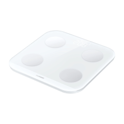 Huawei Scale 3 New Edition 2023 Smart våg Vit
