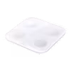 Huawei Scale 3 New Edition 2023 Smart våg Vit
