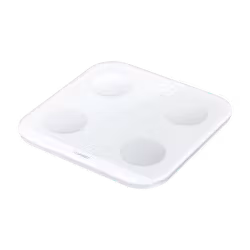 Huawei Scale 3 New Edition 2023 Smart våg Vit