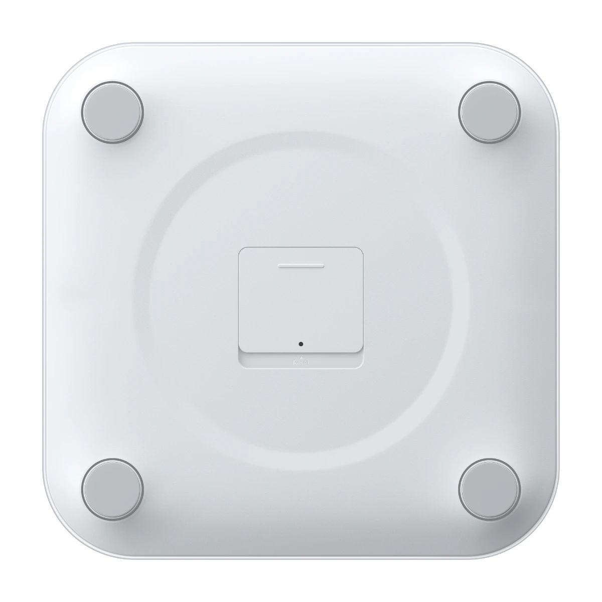Huawei Scale 3 New Edition 2023 Smart våg Vit