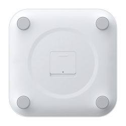 Huawei Scale 3 New Edition 2023 Smart våg Vit