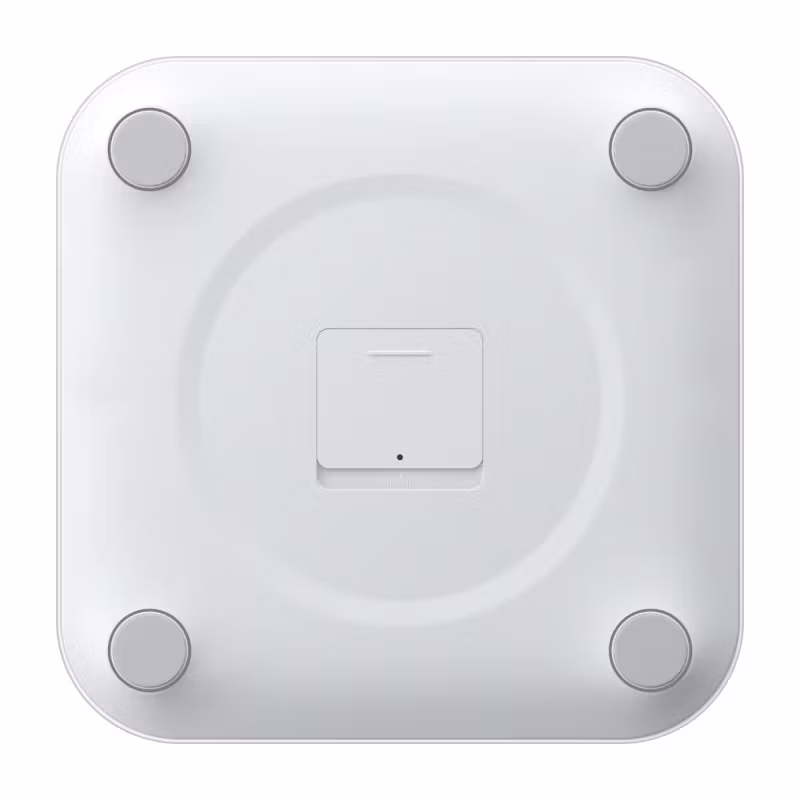 Huawei Scale 3 New Edition 2023 Smart våg Vit