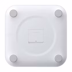 Huawei Scale 3 New Edition 2023 Smart våg Vit