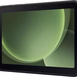 Samsung Galaxy Tab Active5 Pro 5G Enterprise Edition 10.1" LTE 8GB 128GB Grön