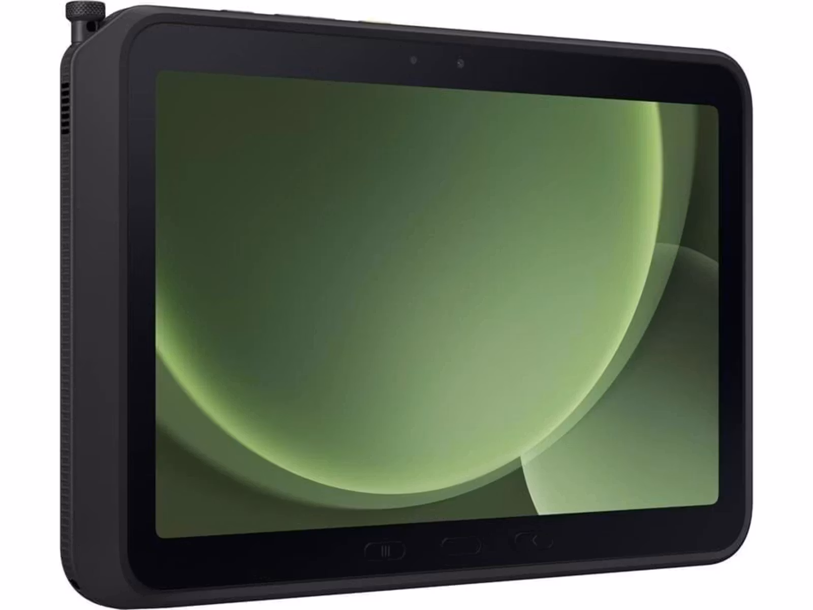 Samsung Galaxy Tab Active5 Pro 5G Enterprise Edition 10.1" LTE 8GB 128GB Grön