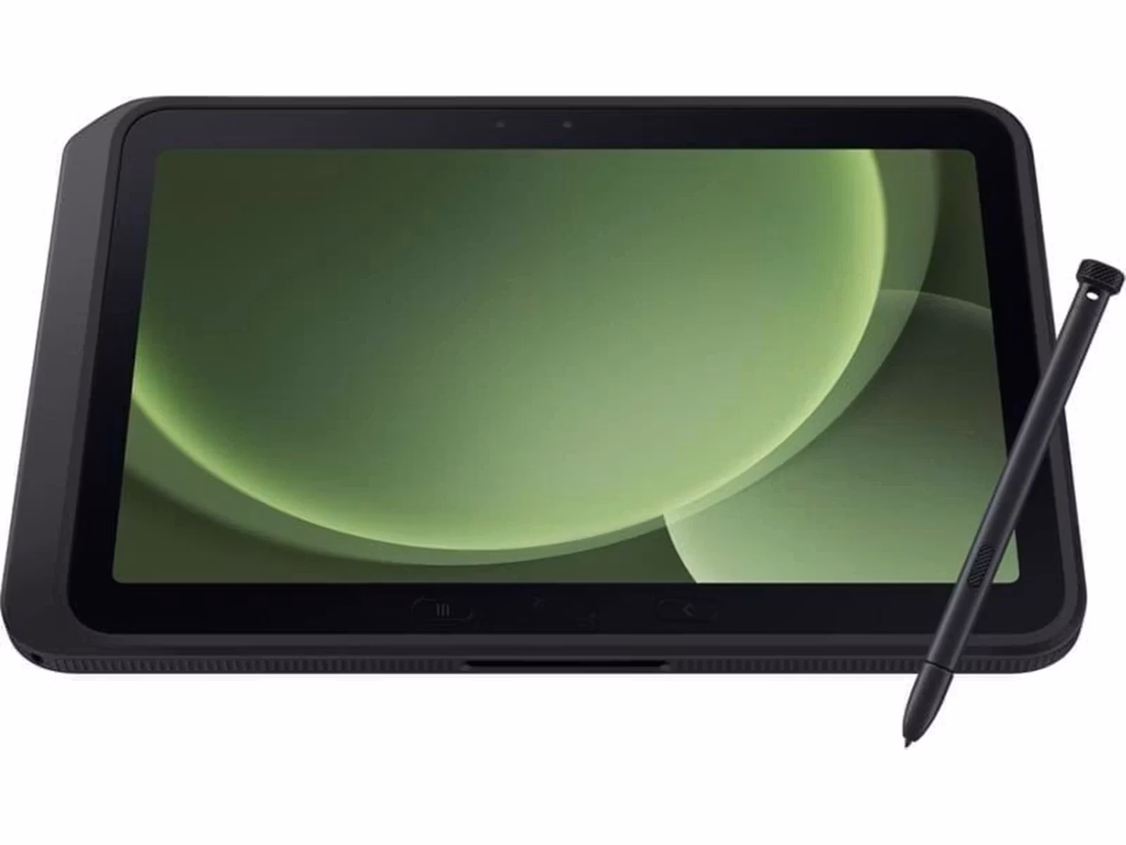 Samsung Galaxy Tab Active5 Pro 5G Enterprise Edition 10.1" LTE 8GB 128GB Grön