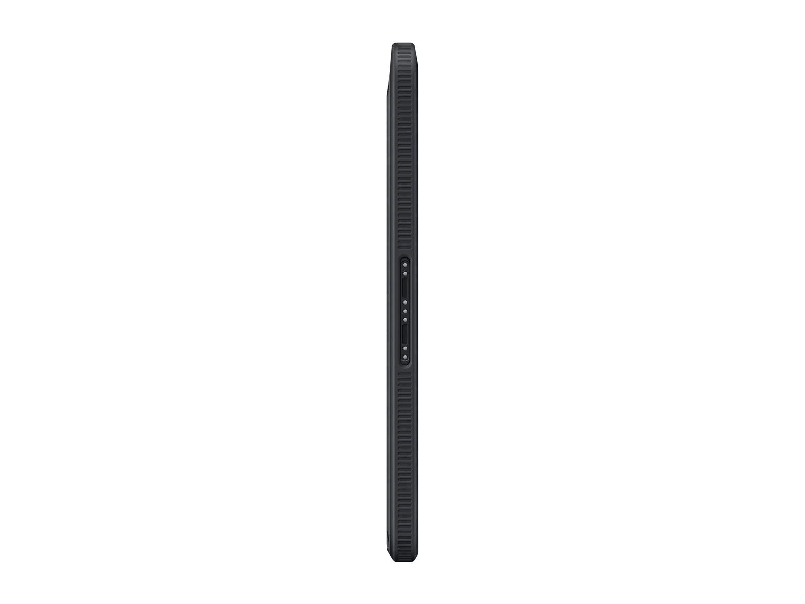 Samsung Galaxy Tab Active5 5G 8.0" SM-X306 Enterprise Edition 8GB 256GB Svart Grön