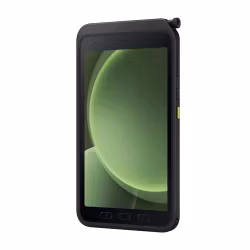 Samsung Galaxy Tab Active5 5G 8.0" SM-X306 Enterprise Edition 8GB 256GB Svart Grön