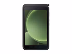 Samsung Galaxy Tab Active5 5G 8.0" SM-X306 Enterprise Edition 8GB 256GB Svart Grön