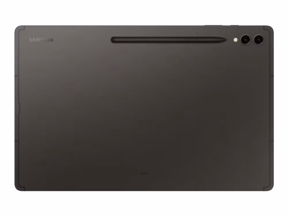 Samsung Galaxy Tab S9 Ultra 14.6" 1TB 16GB Svart