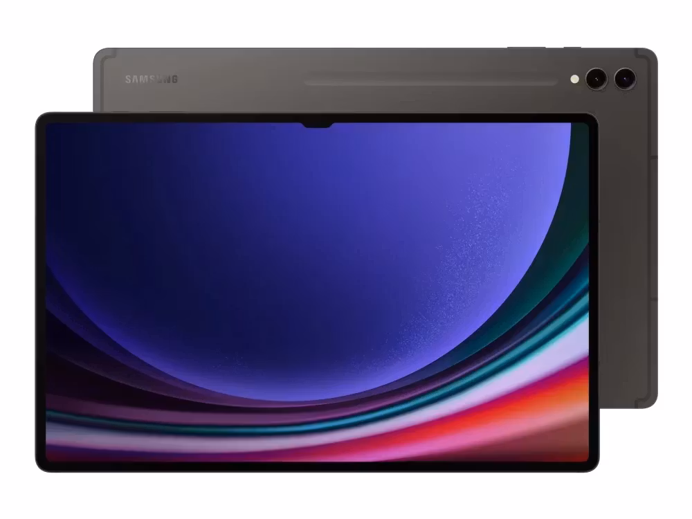 Samsung Galaxy Tab S9 Ultra 14.6" 1TB 16GB Svart