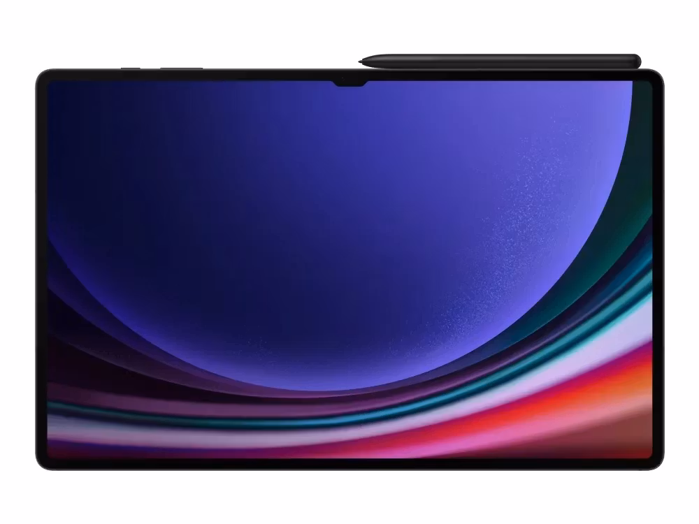 Samsung Galaxy Tab S9 Ultra 14.6" 1TB 16GB Svart