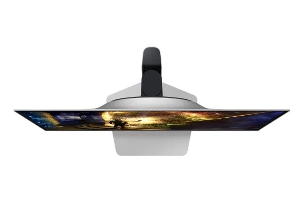 Samsung Odyssey OLED G6 S27DG610SU 27" 2560 x 1440 (2K) HDMI Gamingskärm