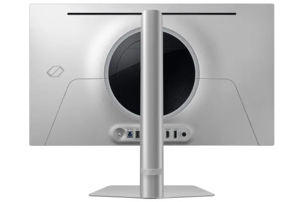 Samsung Odyssey OLED G6 S27DG610SU 27" 2560 x 1440 (2K) HDMI Gamingskärm