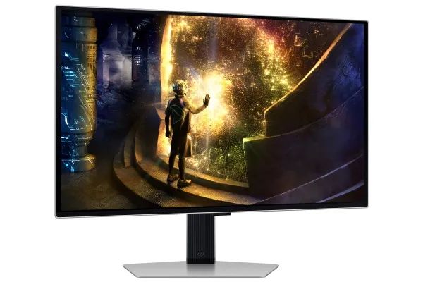 Samsung Odyssey OLED G6 S27DG610SU 27" 2560 x 1440 (2K) HDMI Gamingskärm
